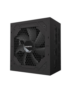 Power Supply, GIGABYTE, 750 Watts, Efficiency 80 PLUS GOLD, PFC Active, MTBF 100000 hours, GP-UD750GMPG5