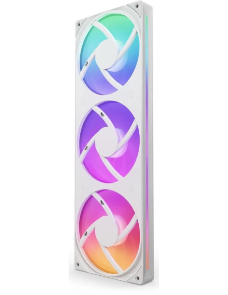 CASE FAN 360MM/F360 RGB CORE NZXT CASE FAN 360MM/F360 RGB CORE NZXT