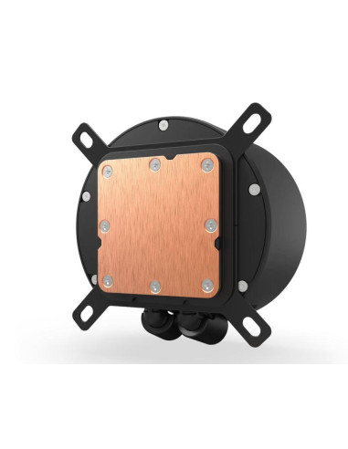 CPU COOLER MULTI SOCKET/KRAKEN ELITE 280 RGB V2 NZXT