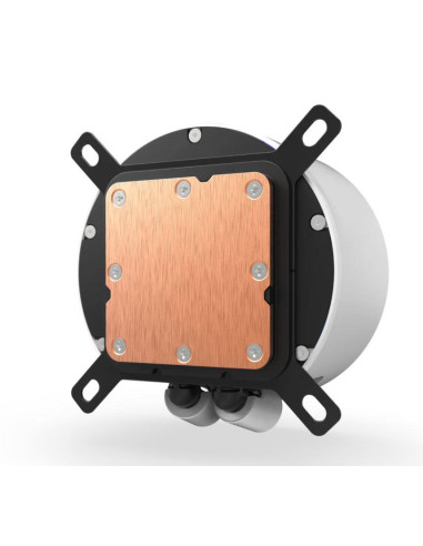 CPU COOLER MULTI SOCKET/KRAKEN ELITE 280 RGB V2 NZXT