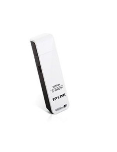 WRL ADAPTER 300MBPS USB/TL-WN821N TP-LINK