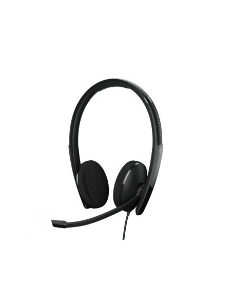 EPOS SENNHEISER ADAPT 160T USB II STEREO TEAMS OPTIMIZED HEADSET