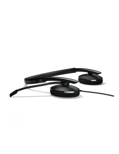 EPOS SENNHEISER ADAPT 160T USB II STEREO TEAMS OPTIMIZED HEADSET