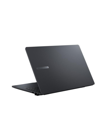 Notebook, ASUS, ExpertBook, B1, B1503CVA-S71833X, CPU Core 3, 100U, 1200 MHz, 15.6", 1920x1080, RAM 16GB, DDR5, SSD 256GB, Inte Notebook, ASUS, ExpertBook, B1, B1503CVA-S71833X, CPU Core 3, 100U, 1200 MHz, 15.6", 1920x1080, RAM 16GB, DDR5, SSD 256GB, Inte