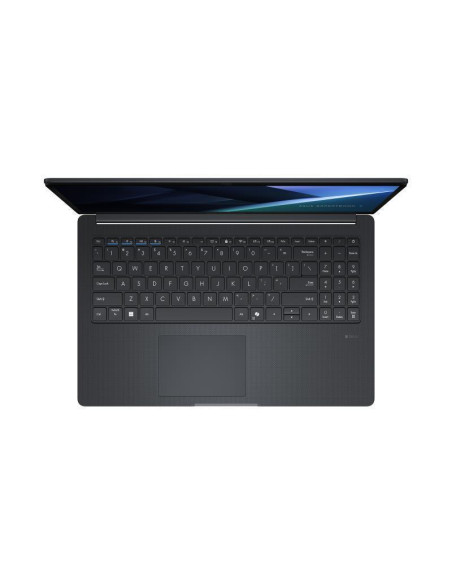 Notebook, ASUS, ExpertBook, B1, B1503CVA-S71833X, CPU Core 3, 100U, 1200 MHz, 15.6", 1920x1080, RAM 16GB, DDR5, SSD 256GB, Inte Notebook, ASUS, ExpertBook, B1, B1503CVA-S71833X, CPU Core 3, 100U, 1200 MHz, 15.6", 1920x1080, RAM 16GB, DDR5, SSD 256GB, Inte