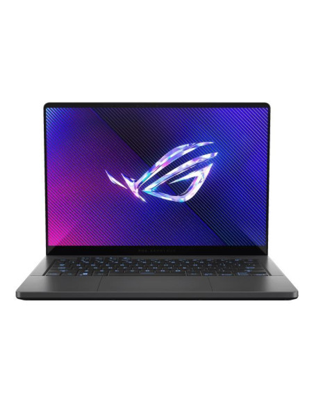 Notebook, ASUS, GA403UM-QS023W, ROG Zephyrus, GA403UM-QS023W, CPU AMD RyzenT 9, 270, 4 GHz, 14 ", 2880 x 1800 pixels, RAM 16 GB