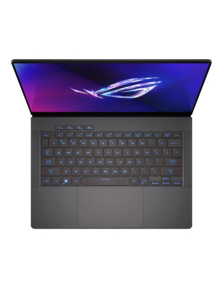 Notebook, ASUS, ROG Zephyrus, G14 (2025), GA403UM-QS023W, CPU Ryzen 9, 270, 4000 MHz, 14", 2880x1800, RAM 16GB, LPDDR5x, 7500 M