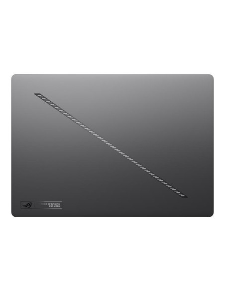 Notebook, ASUS, GA403UM-QS023W, ROG Zephyrus, GA403UM-QS023W, CPU AMD RyzenT 9, 270, 4 GHz, 14 ", 2880 x 1800 pixels, RAM 16 GB