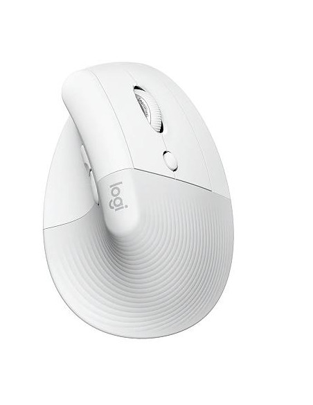 MOUSE USB OPTICAL MAC VERTICAL/WHITE 910-006477 LOGITECH MOUSE USB OPTICAL MAC VERTICAL/WHITE 910-006477 LOGITECH