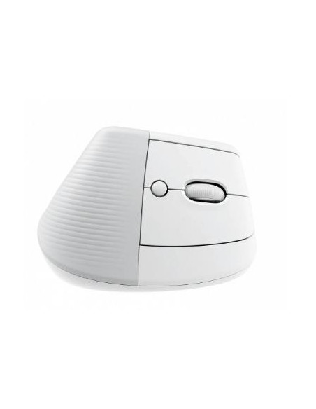 MOUSE USB OPTICAL MAC VERTICAL/WHITE 910-006477 LOGITECH MOUSE USB OPTICAL MAC VERTICAL/WHITE 910-006477 LOGITECH