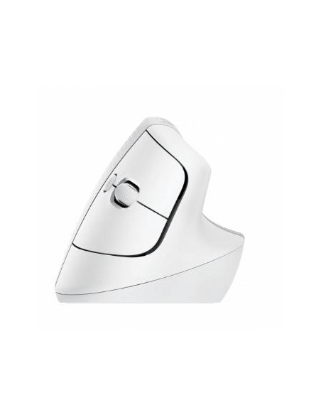 MOUSE USB OPTICAL MAC VERTICAL/WHITE 910-006477 LOGITECH MOUSE USB OPTICAL MAC VERTICAL/WHITE 910-006477 LOGITECH
