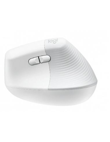 MOUSE USB OPTICAL MAC VERTICAL/WHITE 910-006477 LOGITECH