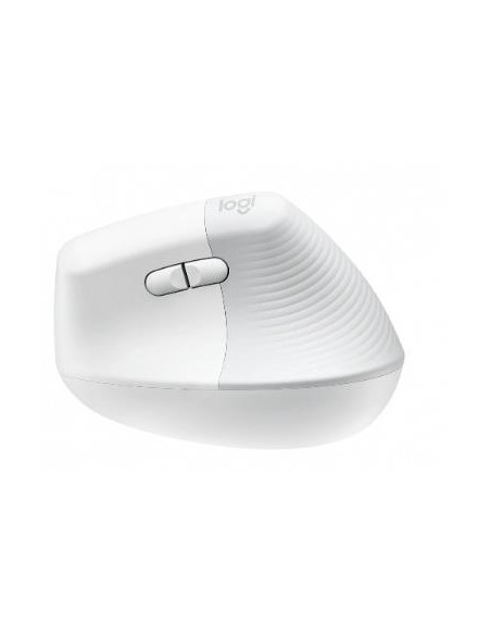 MOUSE USB OPTICAL MAC VERTICAL/WHITE 910-006477 LOGITECH MOUSE USB OPTICAL MAC VERTICAL/WHITE 910-006477 LOGITECH