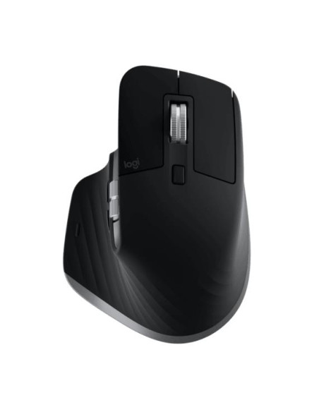MOUSE USB MX MASTER 3S MAC/GRAPHITE 910-006571 LOGITECH MOUSE USB MX MASTER 3S MAC/GRAPHITE 910-006571 LOGITECH