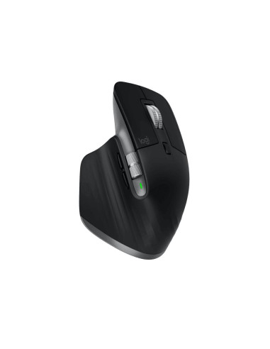 MOUSE USB MX MASTER 3S MAC/GRAPHITE 910-006571 LOGITECH