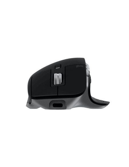 MOUSE USB MX MASTER 3S MAC/GRAPHITE 910-006571 LOGITECH MOUSE USB MX MASTER 3S MAC/GRAPHITE 910-006571 LOGITECH