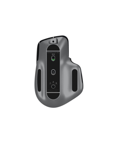 MOUSE USB MX MASTER 3S MAC/GRAPHITE 910-006571 LOGITECH