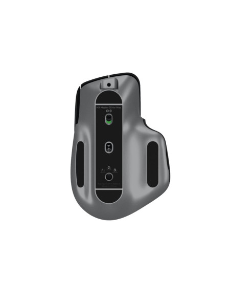 MOUSE USB MX MASTER 3S MAC/GRAPHITE 910-006571 LOGITECH MOUSE USB MX MASTER 3S MAC/GRAPHITE 910-006571 LOGITECH
