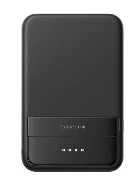 POWER BANK USB 10000MAH RAPID/BLACK 5016801050 ECOFLOW POWER BANK USB 10000MAH RAPID/BLACK 5016801050 ECOFLOW