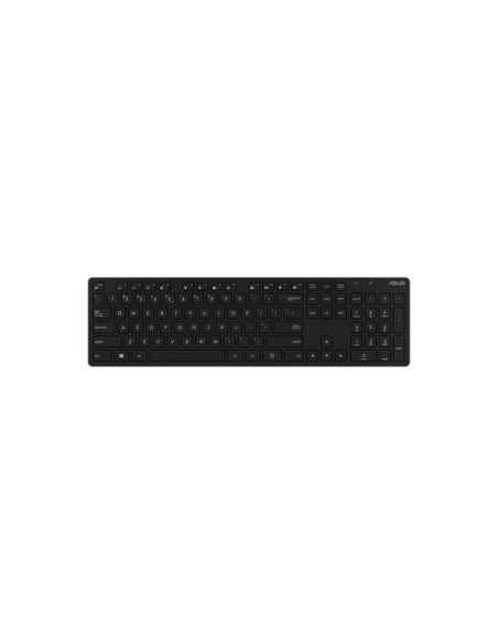 ASUS W5000 WIRELESS KEYBOARD AND MOUSE SET BLACK US ASUS W5000 WIRELESS KEYBOARD AND MOUSE SET BLACK US