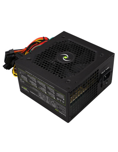 Power Supply, TECNOWARE, FREE SILENT 500W, ATX, PC, 180 - 264 V, 500 W, FAL506FS12B