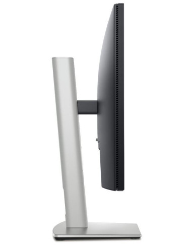 LCD Monitor, DELL, P2425HE, 23.8", Business, Panel IPS, 1920x1080, 16:9, 100Hz, Matte, 8 ms, Swivel, Pivot, Height adjustable, 
