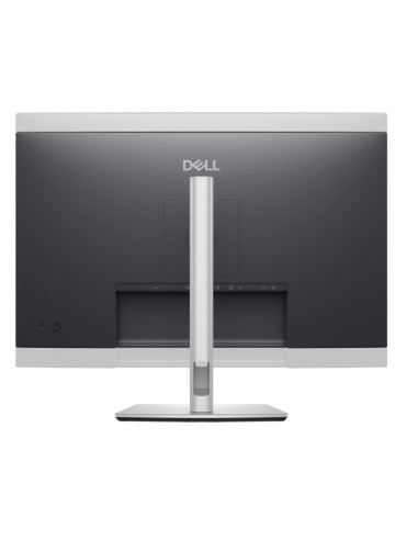 LCD Monitor, DELL, P2725D, 27", Business, Swivel, Pivot, Height adjustable, Tilt, Matte, Panel IPS, 2560x1440, 16:9, 100Hz, 5 m