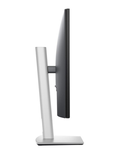 LCD Monitor, DELL, P2725D, 27", Business, Swivel, Pivot, Height adjustable, Tilt, Matte, Panel IPS, 2560x1440, 16:9, 100Hz, 5 m