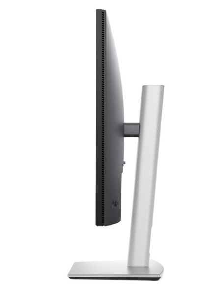 LCD Monitor, DELL, P2725D, 27", Business, Swivel, Pivot, Height adjustable, Tilt, Matte, Panel IPS, 2560x1440, 16:9, 100Hz, 5 m