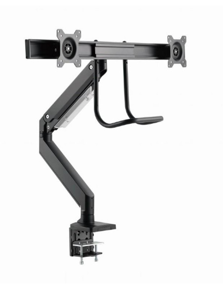DISPLAY ACC MOUNTING ARM/17-32" MA-DA2-04 GEMBIRD DISPLAY ACC MOUNTING ARM/17-32" MA-DA2-04 GEMBIRD