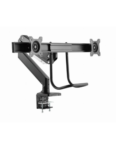 DISPLAY ACC MOUNTING ARM/17-32" MA-DA2-04 GEMBIRD