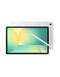 TABLET GALAXY TAB S10 FE 5G/128GB SILVER SM-X526 SAMSUNG