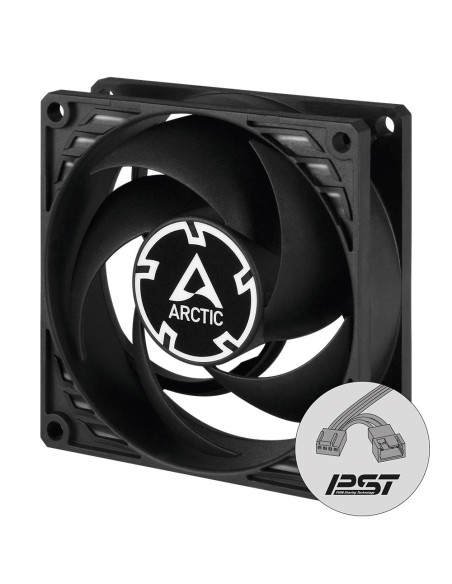 CASE FAN 80MM/ACFAN00150A ARCTIC CASE FAN 80MM/ACFAN00150A ARCTIC
