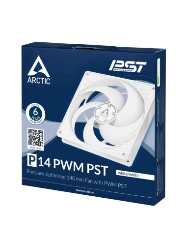 CASE FAN 140MM/ACFAN00197A ARCTIC