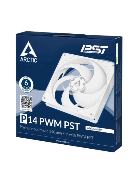 CASE FAN 140MM/ACFAN00197A ARCTIC