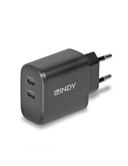 CHARGER WALL 65W/73438 LINDY