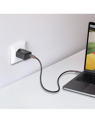 CHARGER WALL 65W/73438 LINDY