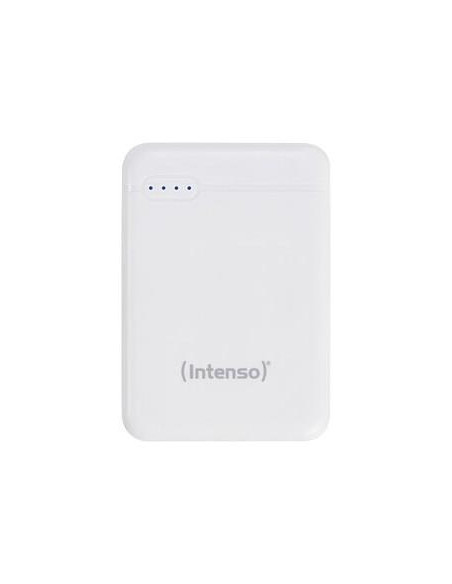 POWER BANK USB 5000MAH/WHITE 7313522 INTENSO POWER BANK USB 5000MAH/WHITE 7313522 INTENSO