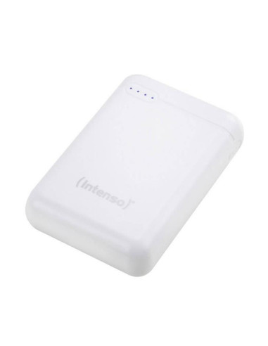 POWER BANK USB 10000MAH/WHITE XS10000 INTENSO
