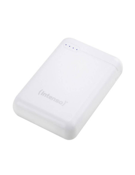 POWER BANK USB 10000MAH/WHITE XS10000 INTENSO POWER BANK USB 10000MAH/WHITE XS10000 INTENSO