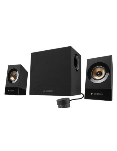 Speaker, LOGITECH, Z533, 980-001054