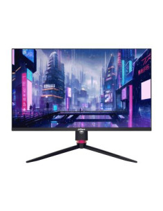 LCD Monitor, DAHUA, LM27-E331A, 27", Gaming, Panel IPS, 1920x1080, 16:9, 180Hz, 1 ms, Speakers, DHI-LM27-E331A