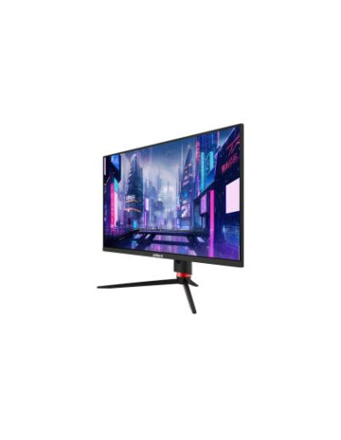 LCD Monitor, DAHUA, LM27-E331A, 27", Gaming, Panel IPS, 1920x1080, 16:9, 180Hz, 1 ms, Speakers, DHI-LM27-E331A