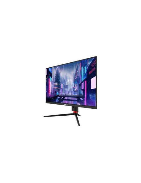 LCD Monitor, DAHUA, LM27-E331A, 27", Gaming, Panel IPS, 1920x1080, 16:9, 180Hz, 1 ms, Speakers, DHI-LM27-E331A