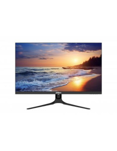 LCD Monitor, DAHUA, LM27-F400, 27", Business/4K, Panel VA, 3840x2160, 16:9, 60Hz, 5 ms, Speakers, DHI-LM27-F400