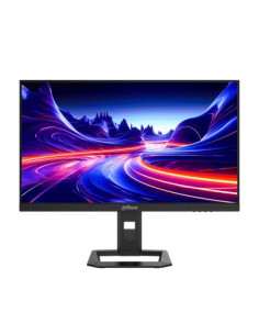 LCD Monitor, DAHUA, LM27-E341A, 27", Gaming, Panel IPS, 2560x1440, 16:9, 240Hz, 1 ms, Colour Black, DHI-LM27-E341A
