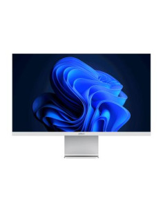 LCD Monitor, DAHUA, LM27-P501, 27", Business, Panel IPS, 5120x2880, 16:9, 60Hz, 5 ms, Colour Silver, DHI-LM27-P501