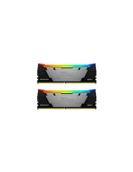 MEMORY DIMM 16GB PC28800 DDR4/K2 KF436C16RB2AK2/16 KINGSTON