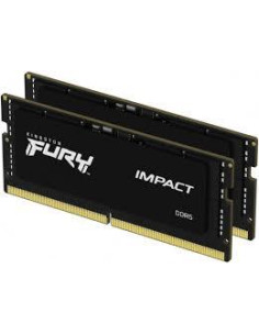 NB MEMORY 64GB DDR5-5600/SO K2 KF556S40IBK2-64 KINGSTON