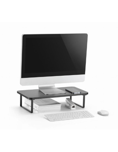 DISPLAY ACC ADJUSTABLE STAND/RECTANGLE MS-TABLE-03 GEMBIRD